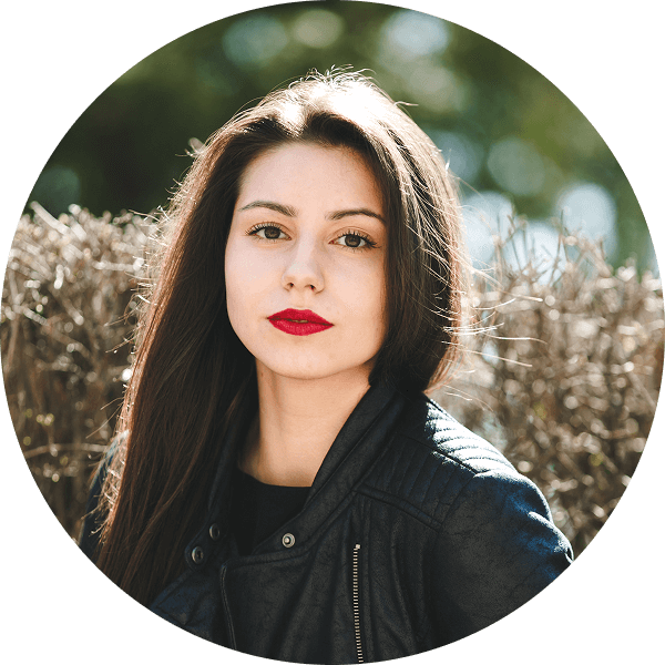 Student Svitlana